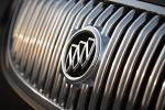 Buick LaCrosse Super 2008 года